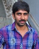 Gopichand Malineni